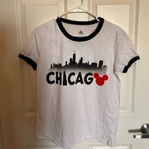 Disney Chicago T-shirt